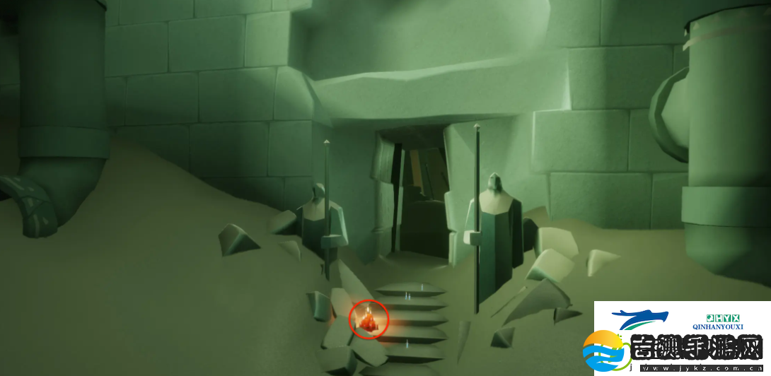 光遇12.10大蜡烛在哪里