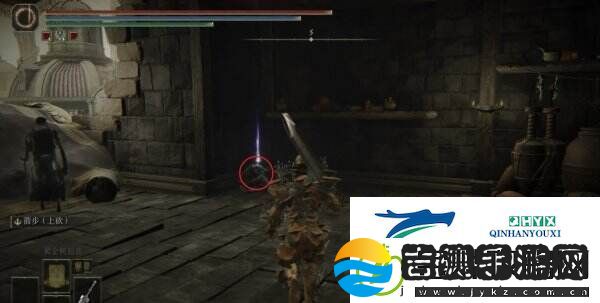 艾尔登法环免疫角饰品+2在哪