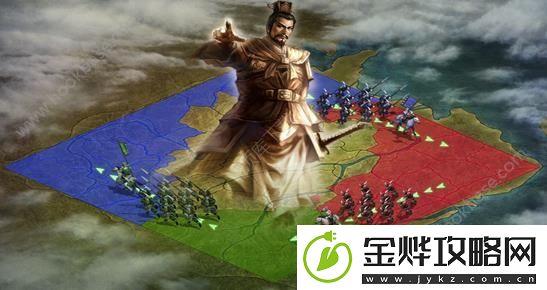 三国志2017怎么快速攻城