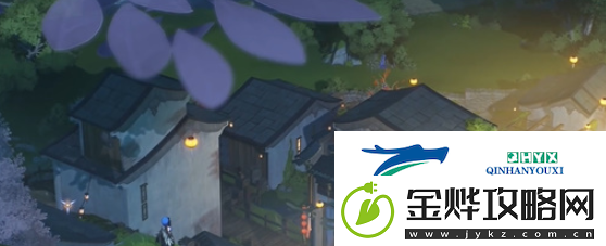 鸣潮1.2待得团圆时任务怎么做