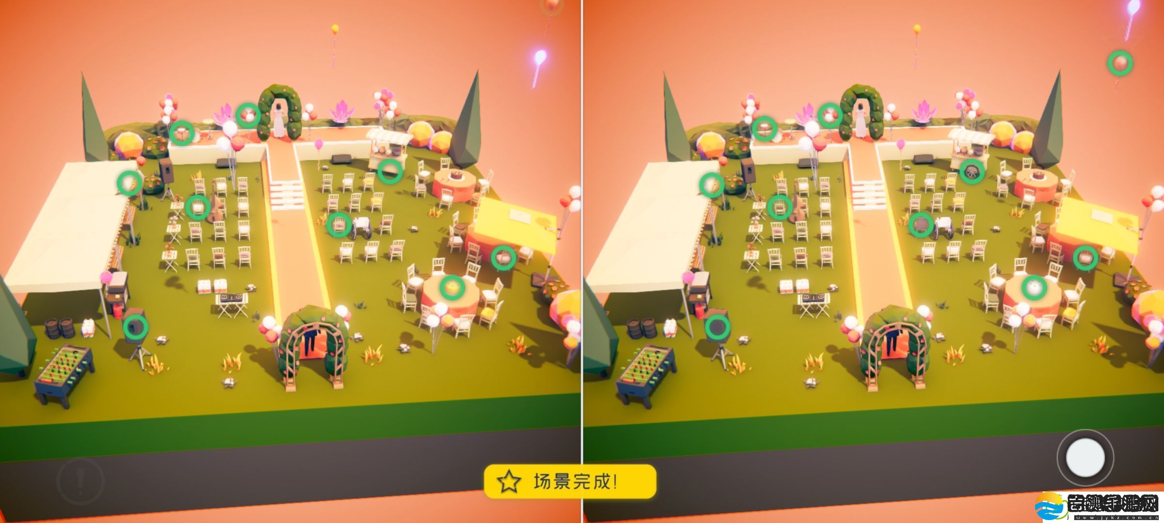 何处世界8全收集主线攻略宝石位置分享
