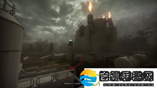 合作PVE射击新作ProjectT正式公布探索黎明杀机的独特世界观