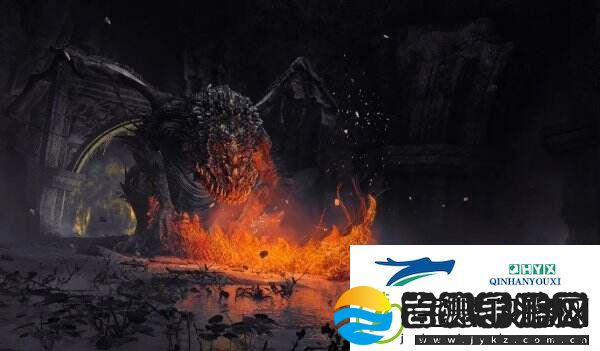 艾尔登法环免疫角饰品+2在哪