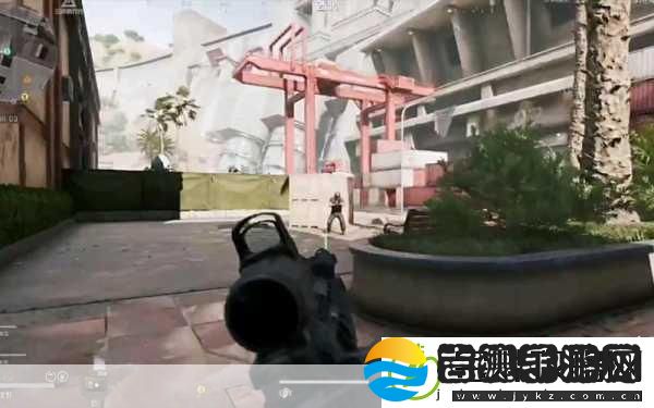 畅玩美国街区战中文版