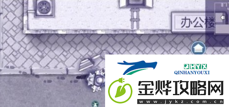 阿瑞斯病毒2神秘钥匙如何获取