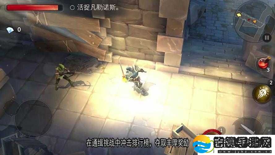 地牢猎手5游戏攻略