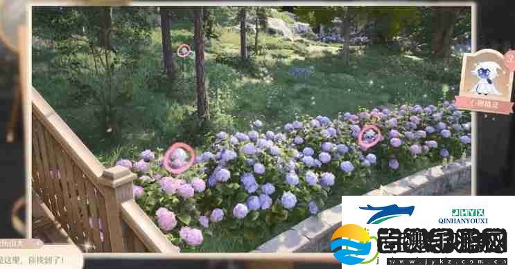 无限暖暖照片调查心愿精灵任务完成攻略