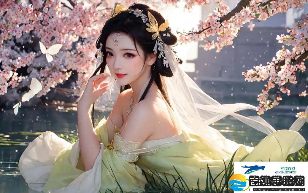 在我的花园里要燥起来歌词