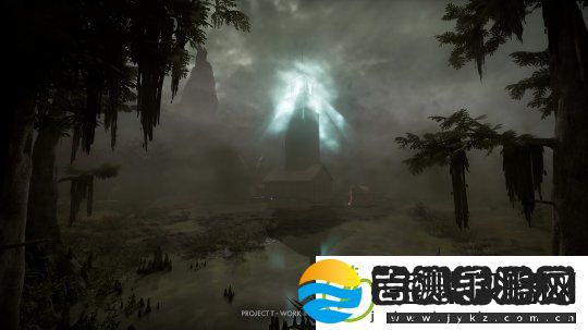 合作PVE射击新作ProjectT正式公布探索黎明杀机的独特世界观