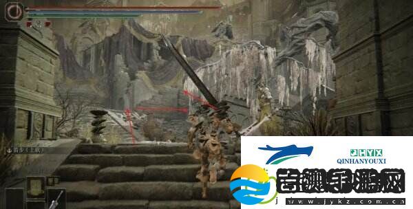 艾尔登法环免疫角饰品+2在哪