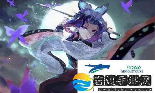 迷人的保险销售员