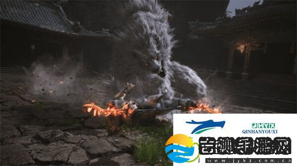 黑神话悟空boss等级是怎么划分的