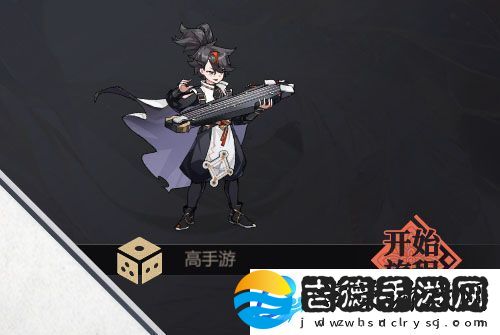 原创启明幻歌职业怎么选
