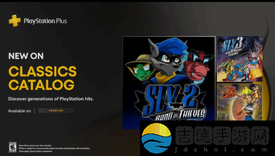 欧美服12月PS+会免阵容公布！双人成行领衔