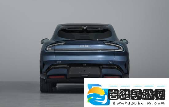 小米YU7为何这么早就官宣