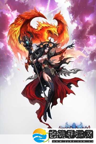 全职天使版