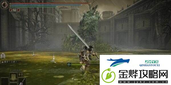 艾尔登法环免疫角饰品+2在哪