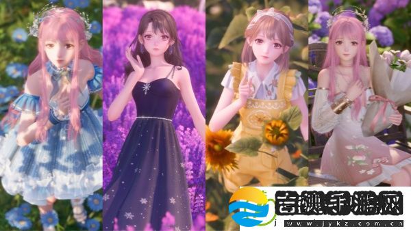 无限暖暖宝箱开出物品一览