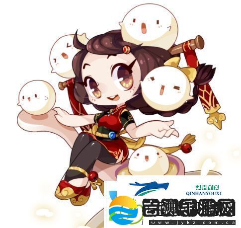 洛克王国团聚元宵活动攻略