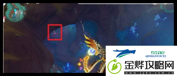 原神5.3灵觉隐修的迷者怎么打