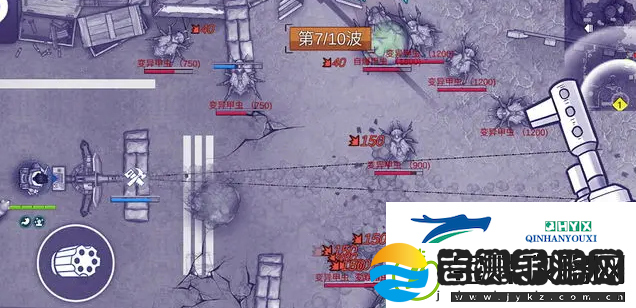 阿瑞斯病毒2神秘钥匙如何获取