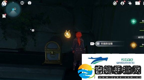 原神天文观测站解谜任务