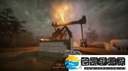 合作PVE射击新作ProjectT正式公布探索黎明杀机的独特世界观
