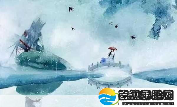 逆水剑