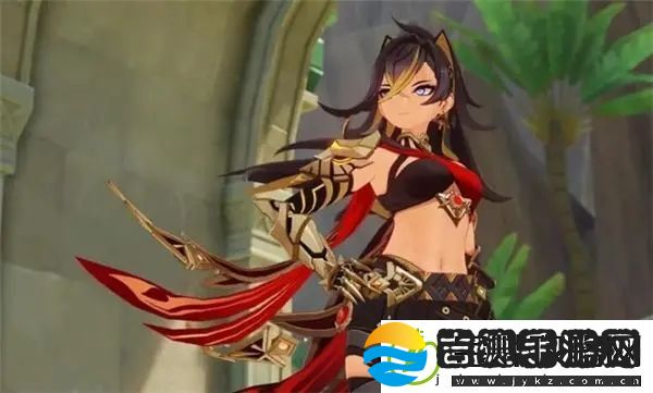 原神迪希雅天赋材料是什么