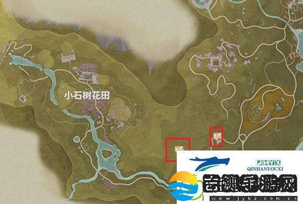 无限暖暖租车站点在什么位置