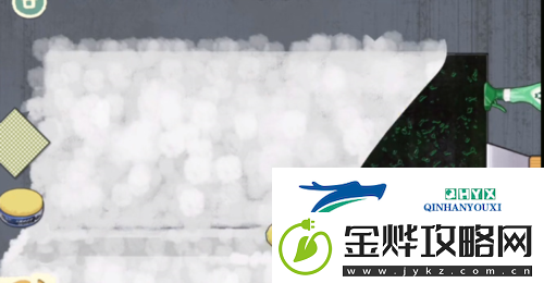 收纳物语清洗公厕怎么过