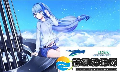 CSGO暴躁少女免费