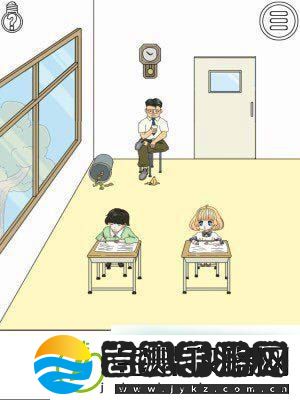 我被狗仔**了第六关图文攻略