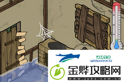 进击的汉字破屋取暖怎么过