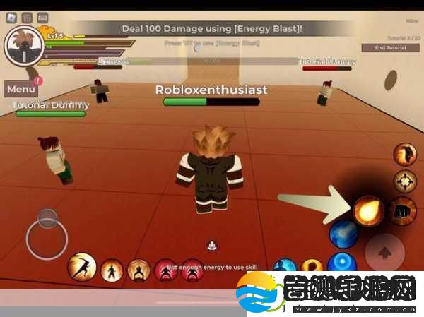 Roblox