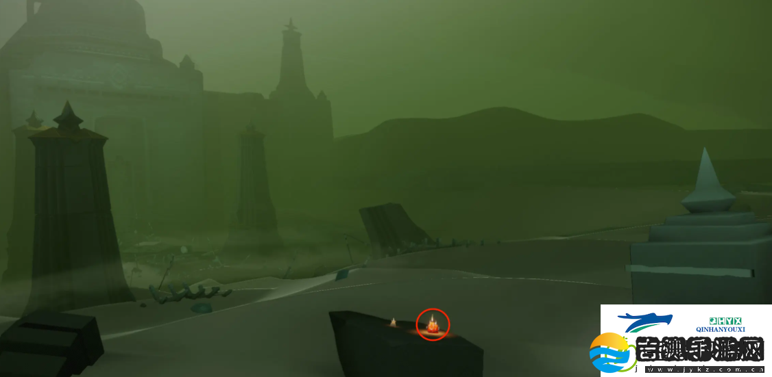 光遇12.10大蜡烛在哪里