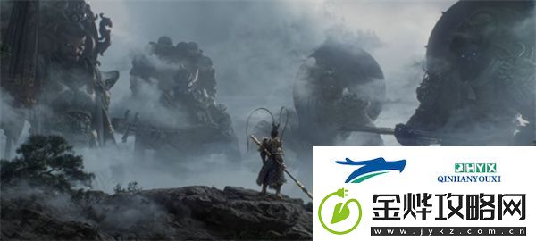 黑神话悟空boss等级是怎么划分的