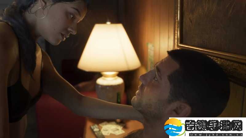 玩家已经开始讨论如果GTA6跳票的话该怎么办了