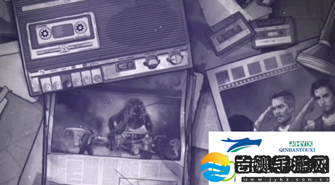 阿瑞斯病毒2神秘钥匙如何获取