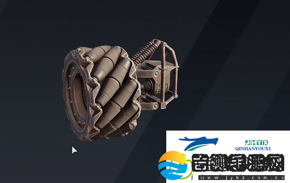 创世战车万向轮如何获得
