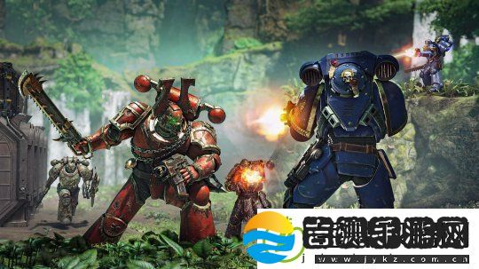 战锤40K