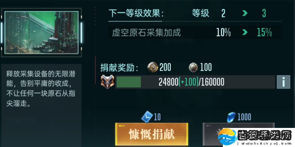 群星纪元联盟玩法介绍