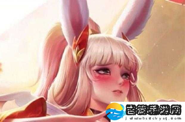 王者荣耀女英雄嘴巴里含着铁球