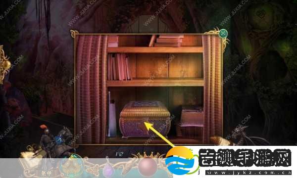 密室逃脱