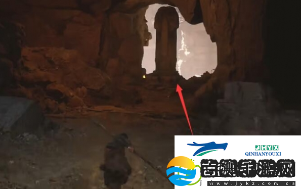 黑神话悟空黄风阵宝箱在哪