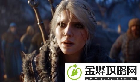 巫师4希里争议