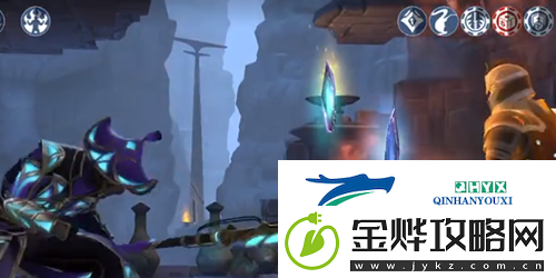 暗影格斗3怎么快速升级