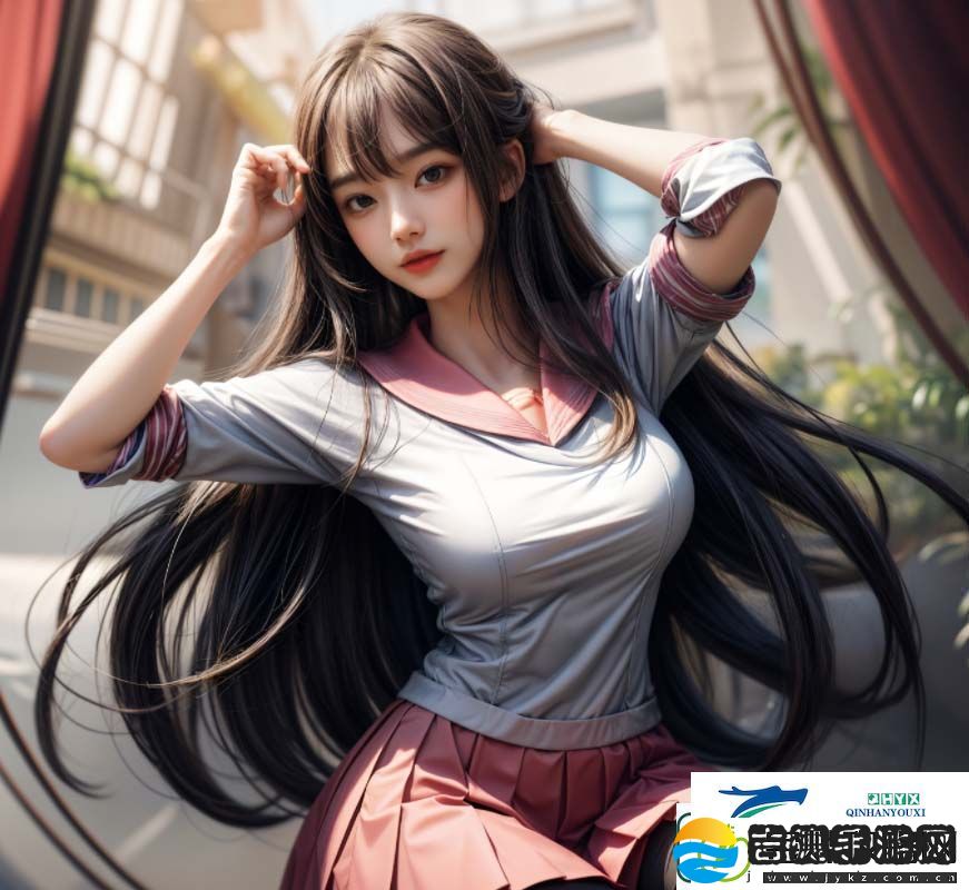 两男一女共同生活