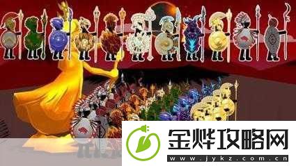 火柴人战争遗产