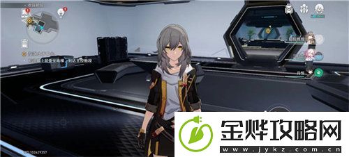 崩坏星穹铁道序章宝箱在哪
